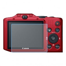 Canon PowerShot SX160 IS защитный экран для фотоаппарата из нано стекла 9H
