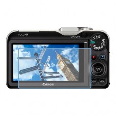 Canon PowerShot SX230 HS защитный экран для фотоаппарата из нано стекла 9H