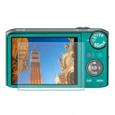 Canon PowerShot SX260 HS защитный экран для фотоаппарата из нано стекла 9H