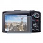 Canon PowerShot SX280 HS защитный экран для фотоаппарата из нано стекла 9H