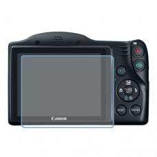 Canon PowerShot SX410 IS защитный экран для фотоаппарата из нано стекла 9H