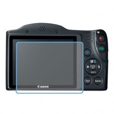 Canon PowerShot SX420 IS защитный экран для фотоаппарата из нано стекла 9H