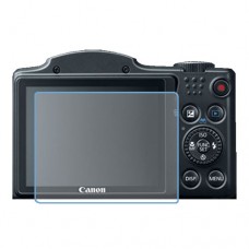 Canon PowerShot SX500 IS защитный экран для фотоаппарата из нано стекла 9H