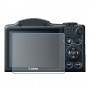Canon PowerShot SX500 IS защитный экран для фотоаппарата из нано стекла 9H