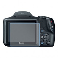 Canon PowerShot SX530 HS защитный экран для фотоаппарата из нано стекла 9H