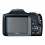 Canon PowerShot SX540 HS защитный экран для фотоаппарата из нано стекла 9H