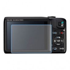 Canon PowerShot SX600 HS защитный экран для фотоаппарата из нано стекла 9H
