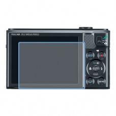 Canon PowerShot SX610 HS защитный экран для фотоаппарата из нано стекла 9H