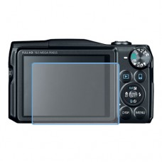 Canon PowerShot SX700 HS защитный экран для фотоаппарата из нано стекла 9H