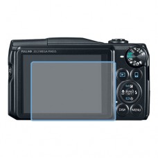Canon PowerShot SX710 HS защитный экран для фотоаппарата из нано стекла 9H