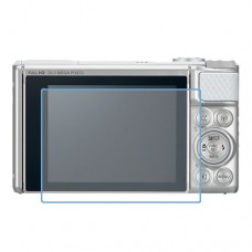 Canon PowerShot SX730 HS защитный экран для фотоаппарата из нано стекла 9H