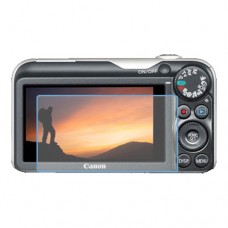 Canon SX220 HS защитный экран для фотоаппарата из нано стекла 9H