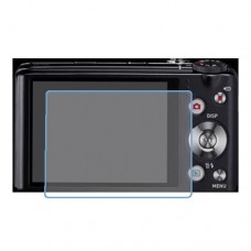 Casio Exilim EX-H30 защитный экран для фотоаппарата из нано стекла 9H