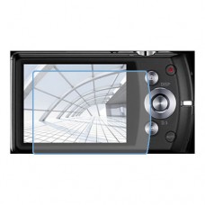 Casio Exilim EX-S200 защитный экран для фотоаппарата из нано стекла 9H