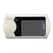 Casio Exilim EX-TR50 защитный экран для фотоаппарата из нано стекла 9H