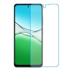 Oppo A5 5G защитный экран из нано стекла 9H скрин Мобайл