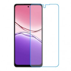 Oppo A5x 5G защитный экран из нано стекла 9H скрин Мобайл