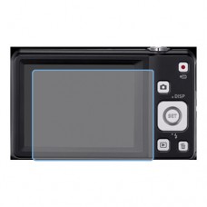Casio Exilim EX-ZS5 защитный экран для фотоаппарата из нано стекла 9H