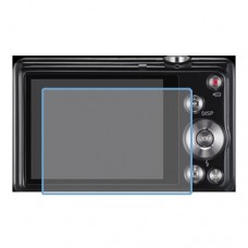 Casio Exilim EX-ZS10 защитный экран для фотоаппарата из нано стекла 9H