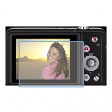 Casio Exilim EX-ZS150 защитный экран для фотоаппарата из нано стекла 9H