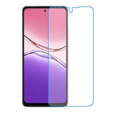 Oppo A5x защитный экран из нано стекла 9H скрин Мобайл