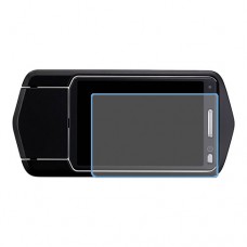 Casio Exilim TRYX защитный экран для фотоаппарата из нано стекла 9H