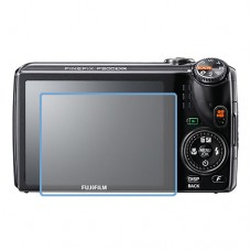 FujiFilm FinePix F500 EXR (FinePix F505 EXR) защитный экран для фотоаппарата из нано стекла 9H