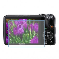 Fujifilm FinePix F660EXR защитный экран для фотоаппарата из нано стекла 9H