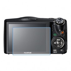 Fujifilm FinePix F770EXR защитный экран для фотоаппарата из нано стекла 9H