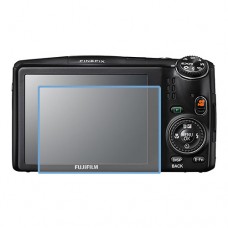 Fujifilm FinePix F900EXR защитный экран для фотоаппарата из нано стекла 9H