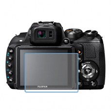 FujiFilm FinePix HS20 EXR (FinePix HS22 EXR) защитный экран для фотоаппарата из нано стекла 9H
