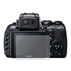 Fujifilm FinePix HS35EXR защитный экран для фотоаппарата из нано стекла 9H