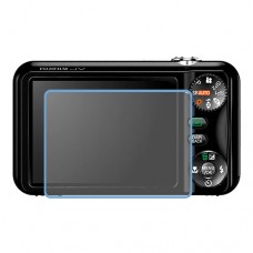 FujiFilm FinePix JV100 (FinePix JV105) защитный экран для фотоаппарата из нано стекла 9H