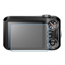 FujiFilm FinePix JX300 (FinePix JX305) защитный экран для фотоаппарата из нано стекла 9H