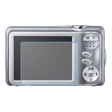 Fujifilm FinePix JX370 защитный экран для фотоаппарата из нано стекла 9H