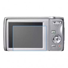 Fujifilm FinePix JZ100 защитный экран для фотоаппарата из нано стекла 9H