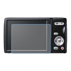 Fujifilm FinePix JZ200 защитный экран для фотоаппарата из нано стекла 9H