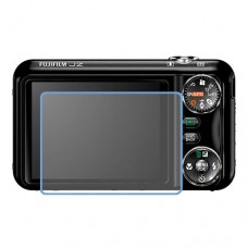FujiFilm FinePix JZ300 (FinePix JZ305) защитный экран для фотоаппарата из нано стекла 9H
