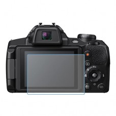 Fujifilm FinePix S1 защитный экран для фотоаппарата из нано стекла 9H