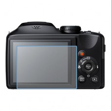 Fujifilm FinePix S4800 защитный экран для фотоаппарата из нано стекла 9H