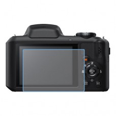 Fujifilm FinePix S8600 защитный экран для фотоаппарата из нано стекла 9H