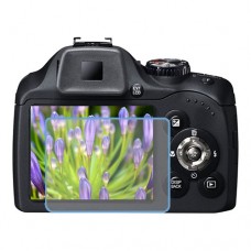 Fujifilm FinePix SL300 защитный экран для фотоаппарата из нано стекла 9H