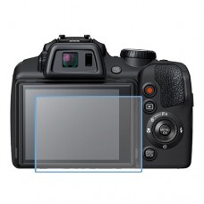 Fujifilm FinePix SL1000 защитный экран для фотоаппарата из нано стекла 9H