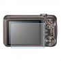 FujiFilm FinePix T200 (FinePix T205) защитный экран для фотоаппарата из нано стекла 9H