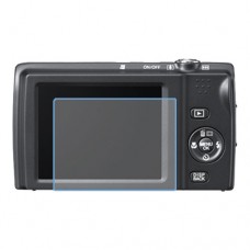 Fujifilm FinePix T500 защитный экран для фотоаппарата из нано стекла 9H