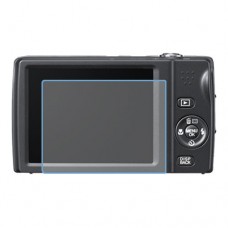 Fujifilm FinePix T550 защитный экран для фотоаппарата из нано стекла 9H
