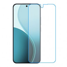 Oppo Reno14 F 5G защитный экран из нано стекла 9H скрин Мобайл