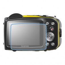 Fujifilm FinePix XP60 защитный экран для фотоаппарата из нано стекла 9H