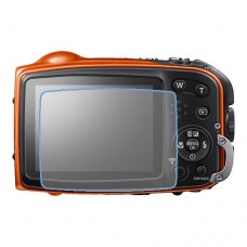 Fujifilm FinePix XP70 защитный экран для фотоаппарата из нано стекла 9H