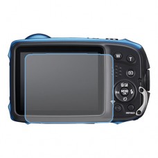 Fujifilm FinePix XP140 защитный экран для фотоаппарата из нано стекла 9H